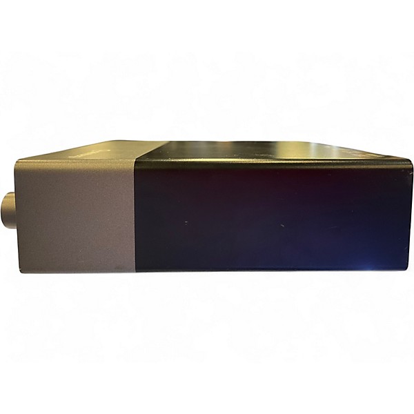 Used Steinberg UR22C Audio Interface