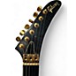 Vintage 1981 Gibson CMT Explorer 2 Tone Sunburst Solid Body Electric Guitar