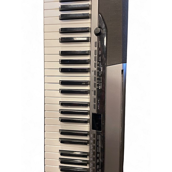 Used Casio PRIVIA PX-320 Digital Piano