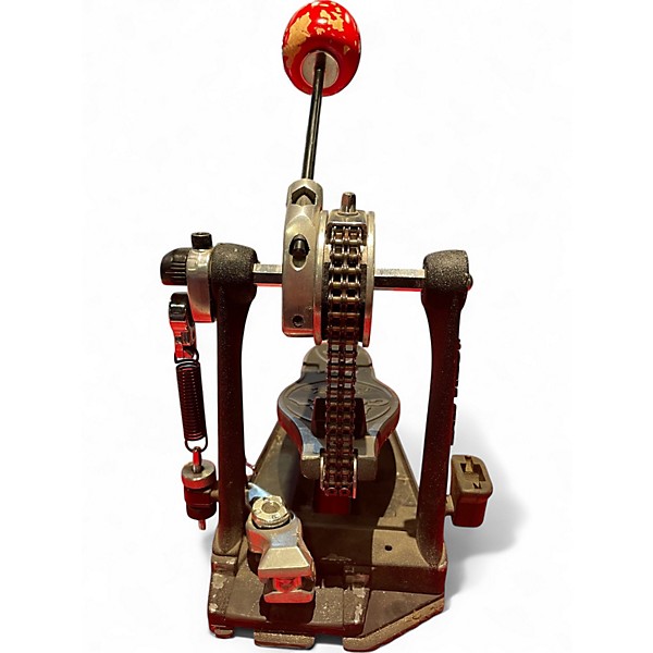 Used TAMA iron cobra Single Bass Drum Pedal