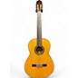 Used 1970s Estudio De La Guitarra Classical GuitarFull-Size Natural Classical Acoustic Guitar