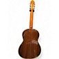 Used 1970s Estudio De La Guitarra Classical GuitarFull-Size Natural Classical Acoustic Guitar