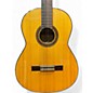 Used 1970s Estudio De La Guitarra Classical GuitarFull-Size Natural Classical Acoustic Guitar