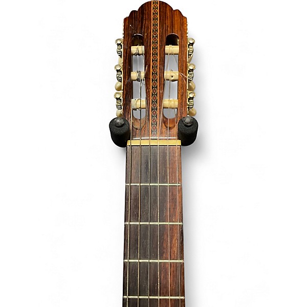 Used 1970s Estudio De La Guitarra Classical GuitarFull-Size Natural Classical Acoustic Guitar