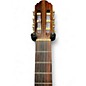 Used 1970s Estudio De La Guitarra Classical GuitarFull-Size Natural Classical Acoustic Guitar