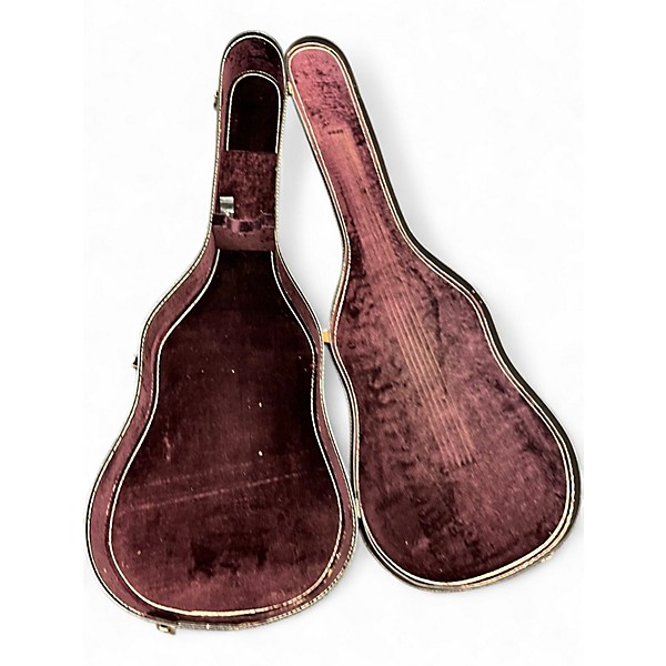 Used 1970s Estudio De La Guitarra Classical GuitarFull-Size Natural Classical Acoustic Guitar