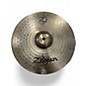 Used Zildjian 14in Planet Z Band Cymbal thumbnail