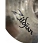 Used Zildjian 14in Planet Z Band Cymbal