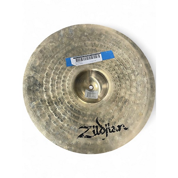 Used Zildjian 14in Planet Z Band Cymbal
