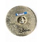 Used Zildjian 14in Planet Z Band Cymbal