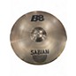 Used Paiste 20in PST 6 Medium  Cymbal thumbnail
