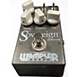 Used Wampler Sovereign Distortion Effect Pedal