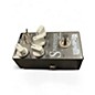 Used Wampler Sovereign Distortion Effect Pedal