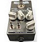 Used Wampler Sovereign Distortion Effect Pedal
