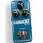 Used TC Electronic Flashback Mini Delay Effect Pedal thumbnail
