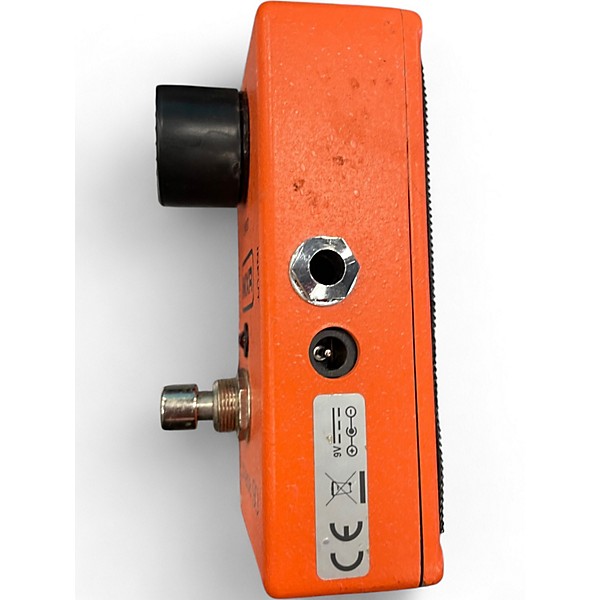 Used MXR M101 Phase 90 Effect Pedal
