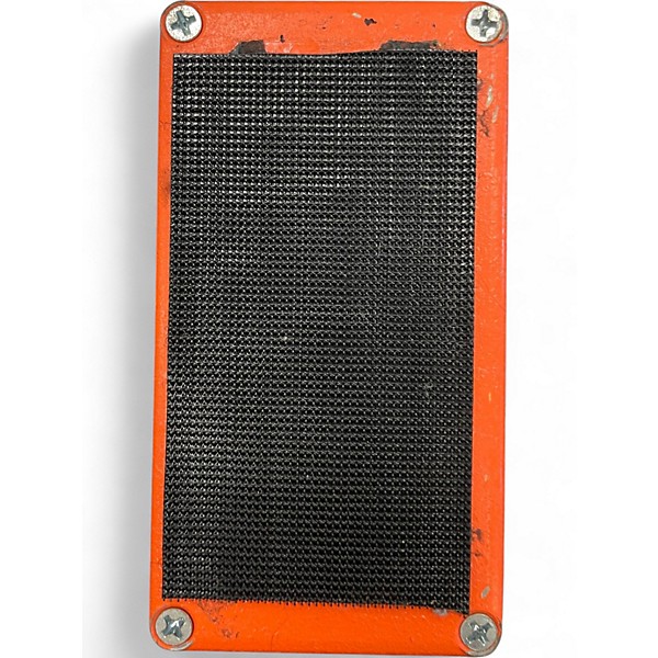 Used MXR M101 Phase 90 Effect Pedal
