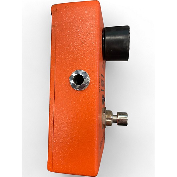 Used MXR M101 Phase 90 Effect Pedal