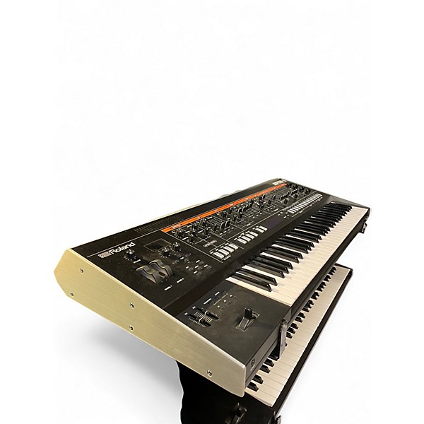 Used Roland Jupiter-X Synthesizer