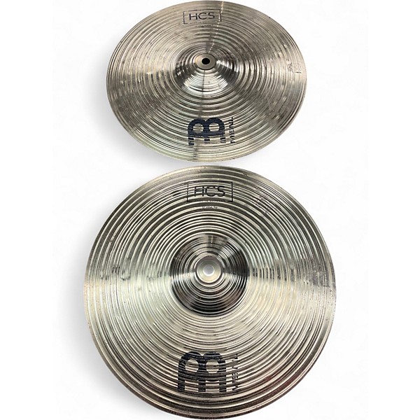 MEINL HCS 13インチ ハイハットシンバル セット 91ZQWa6ZaeL._UF894,1000_QL80_.jpg