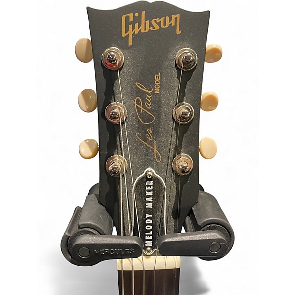 大幅値下げ！Gibson Les Paul Melody Maker Used Gibson Les Paul Melody Maker YELLOW Solid Body Electric