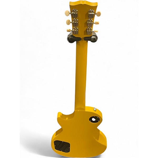 Used Gibson Les Paul Melody Maker YELLOW Solid Body Electric