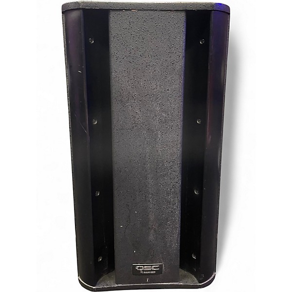 Used QSC KSUB Powered Subwoofer