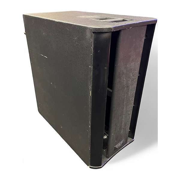 Used QSC KSUB Powered Subwoofer