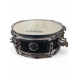 Used Pearl 10in M80 Black Drum