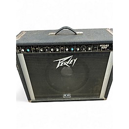 Used Peavey VEGAS 400 Guitar Combo Amp