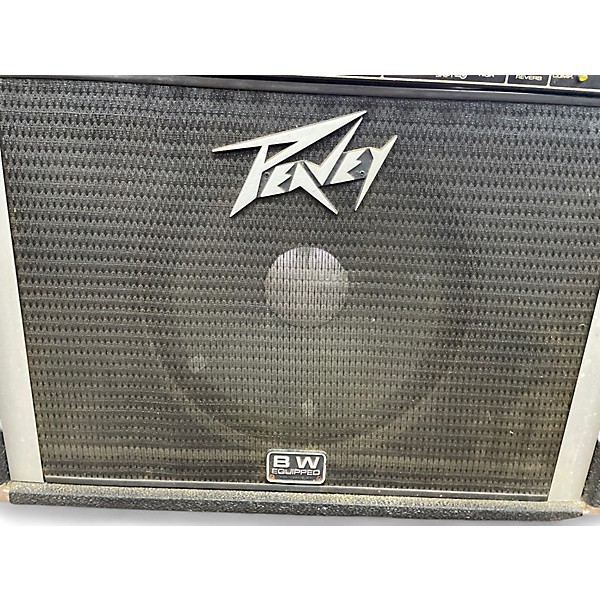 Used Peavey VEGAS 400 Guitar Combo Amp