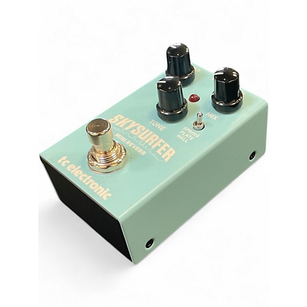 tc electronic Skysurfer Reverb 未使用品 TC Electronic | Product | SKYSURFER REVERB