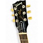 Used Gibson Les Paul Standard '50s P-90  Gold Top Solid Body Electric Guitar