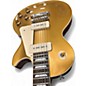 Used Gibson Les Paul Standard '50s P-90  Gold Top Solid Body Electric Guitar
