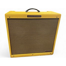 Used Fender Tone Master '59 Bassman Combo Amp Tweed Guitar Combo Amp