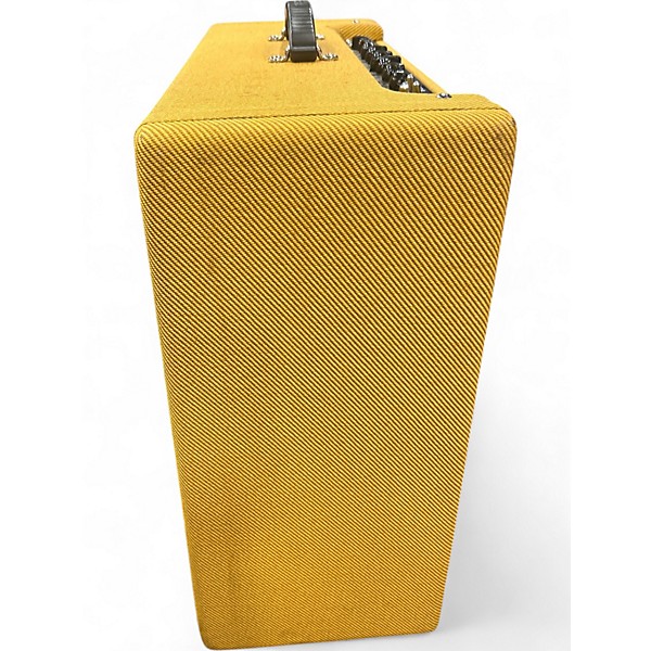 Used Fender Tone Master '59 Bassman Combo Amp Tweed Guitar Combo Amp