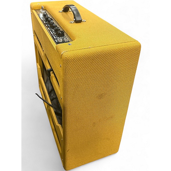 Used Fender Tone Master '59 Bassman Combo Amp Tweed Guitar Combo Amp