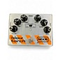 Used MXR blow torch Bass Effect Pedal thumbnail