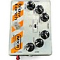 Used MXR blow torch Bass Effect Pedal