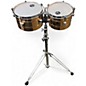 Used LP tito puente bronze timbales Timbales thumbnail