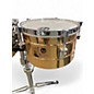 Used LP tito puente bronze timbales Timbales