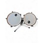Used LP tito puente bronze timbales Timbales