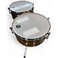 Used LP tito puente bronze timbales Timbales