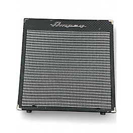 Used Ampeg ROCKET BASS RB-108 Tube Bass Combo Amp