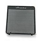 Used Ampeg ROCKET BASS RB-108 Tube Bass Combo Amp thumbnail