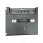 Used Ampeg ROCKET BASS RB-108 Tube Bass Combo Amp