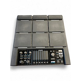 Used Alesis STRIKE MULTIPAD Electric Drum Module