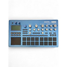 Used KORG Electribe Production Controller