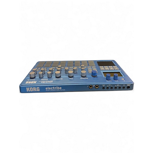 Used KORG Electribe Production Controller