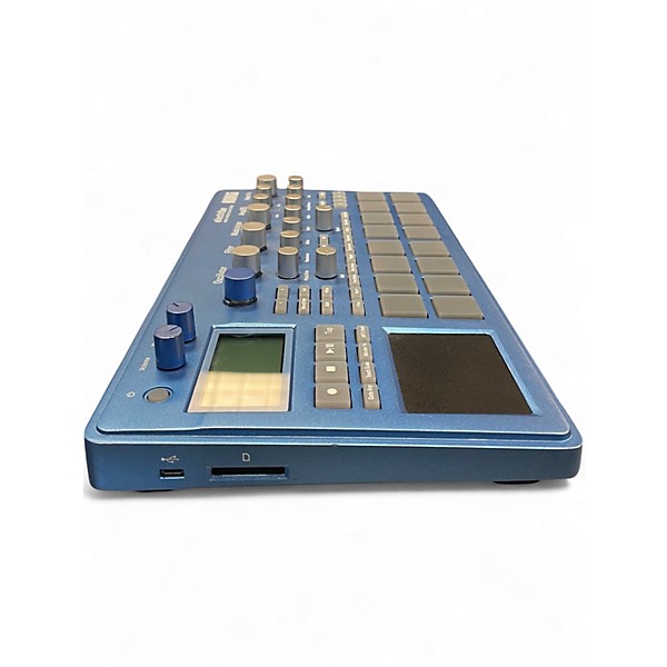 Used KORG Electribe Production Controller